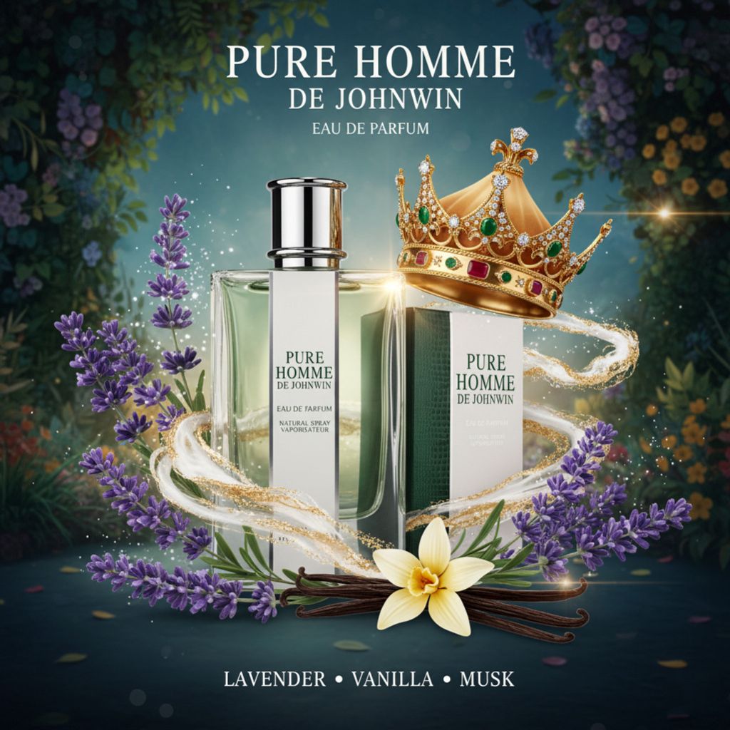 فروش اینترنتی عطر شاه مردانه و خاص کارون پوران هوم جانوین جکوینز - پرفروش و محبوب