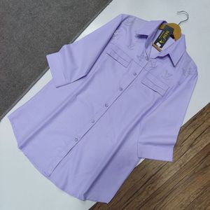 خرید انلاین مانتو اسپرت نگینی کوثر