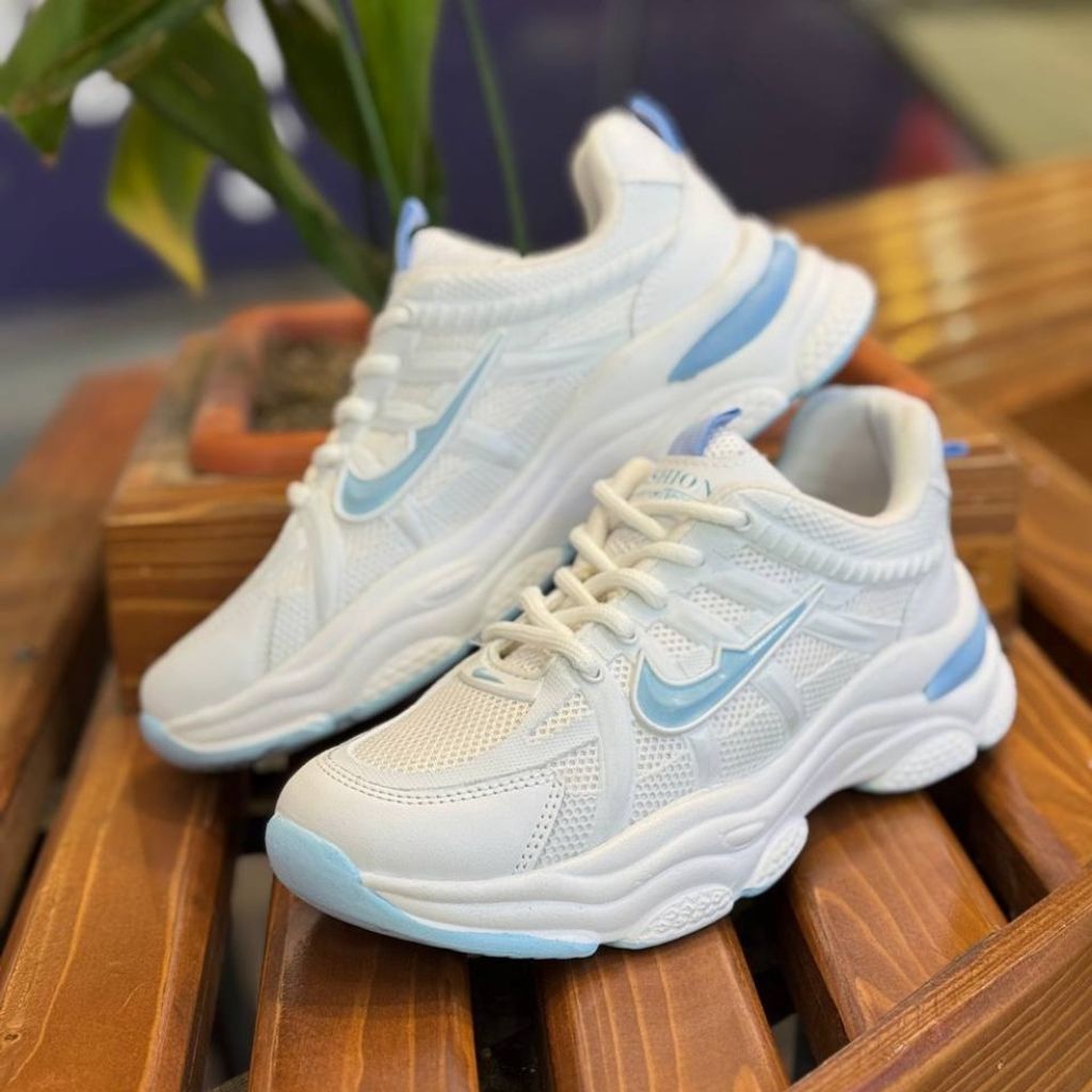 خرید اینترنتی کتانی نایک KH هانا