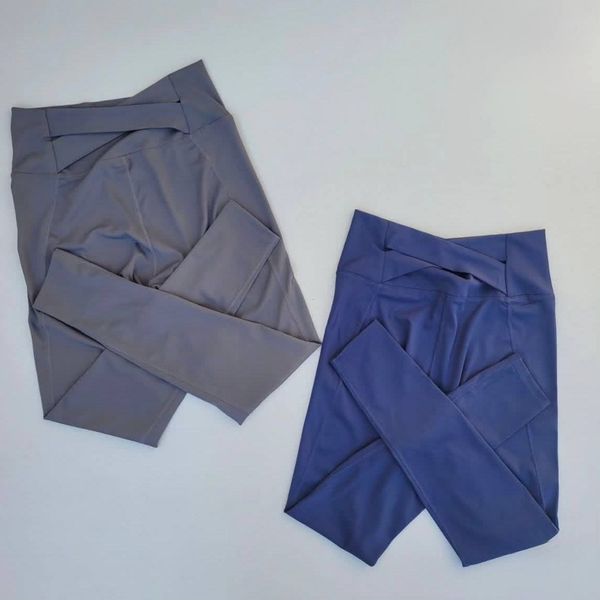 لگ پشت ضربدری