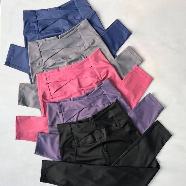 لگ پشت ضربدری