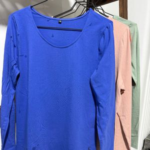 قیمت بلوز ساده زنانه