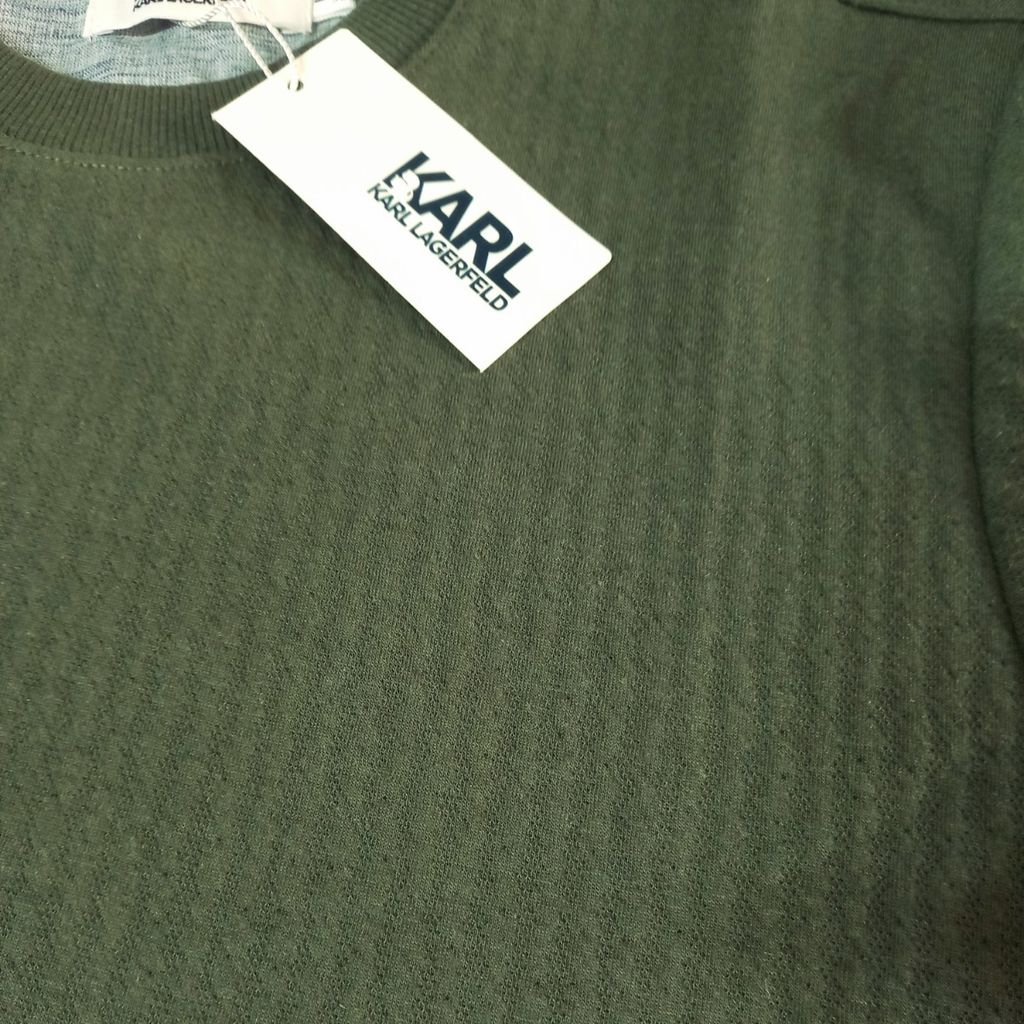 قیمت ارزان بلوز پاییزه مردانه مراکشی پنبه سبز