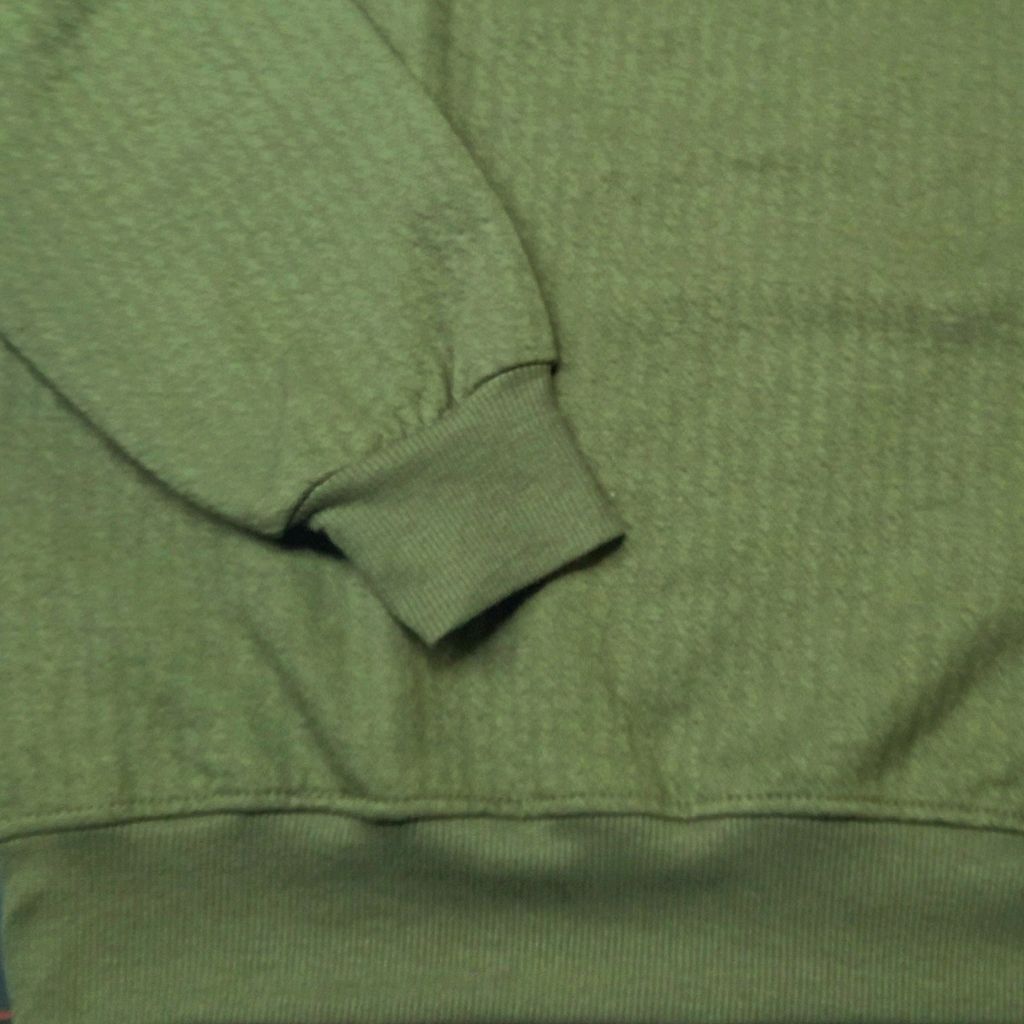 مشخصات بلوز پاییزه مردانه مراکشی پنبه سبز