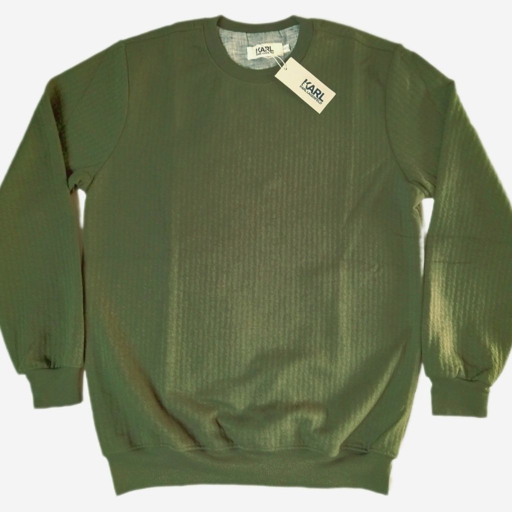 فروش اینترنتی بلوز پاییزه مردانه مراکشی پنبه سبز