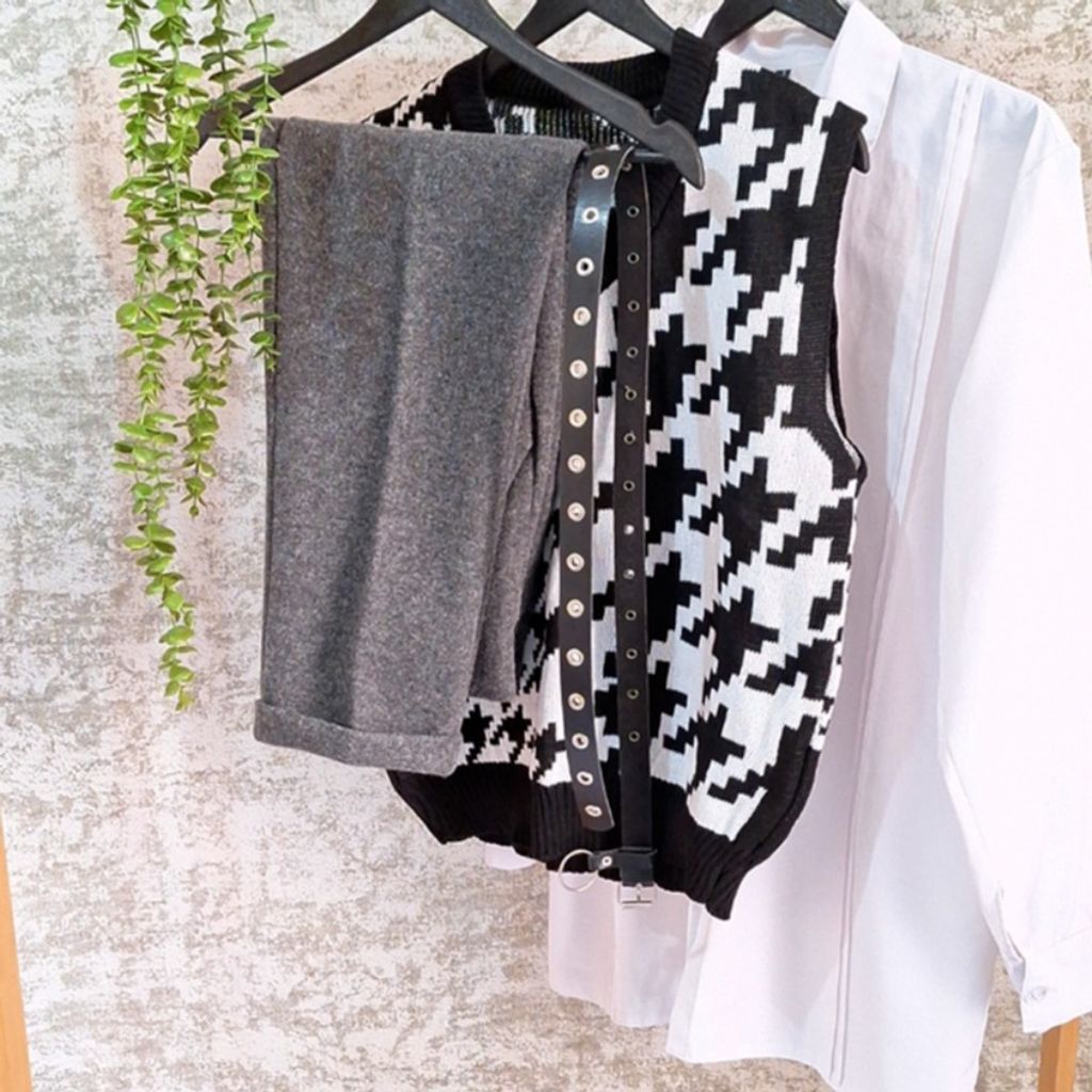 خرید اینترنتی ژیله پیچازی بافت یقه هفت زنانه و دخترانه