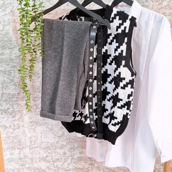 ژیله پیچازی بافت یقه هفت زنانه و دخترانه