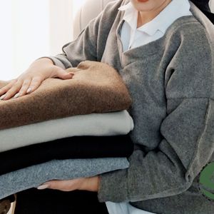 شومیز فوتر ضخیم و گرم بالا