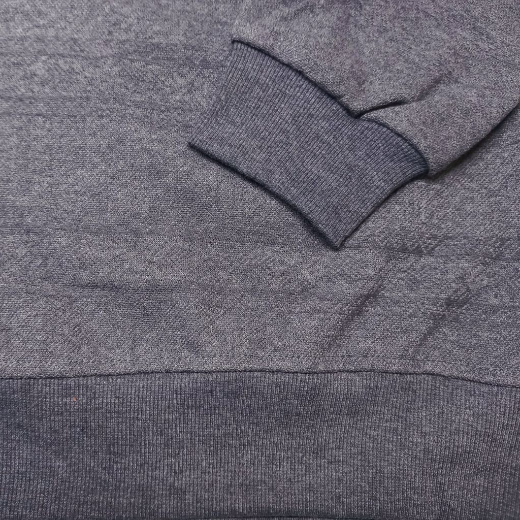 خرید انلاین بلوز مردانه پاییزه مراکشی پنبه طوسی