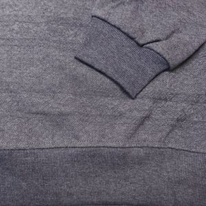 خرید انلاین بلوز مردانه پاییزه مراکشی پنبه طوسی