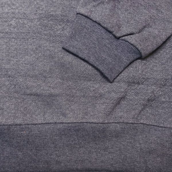 بلوز مردانه پاییزه مراکشی پنبه طوسی