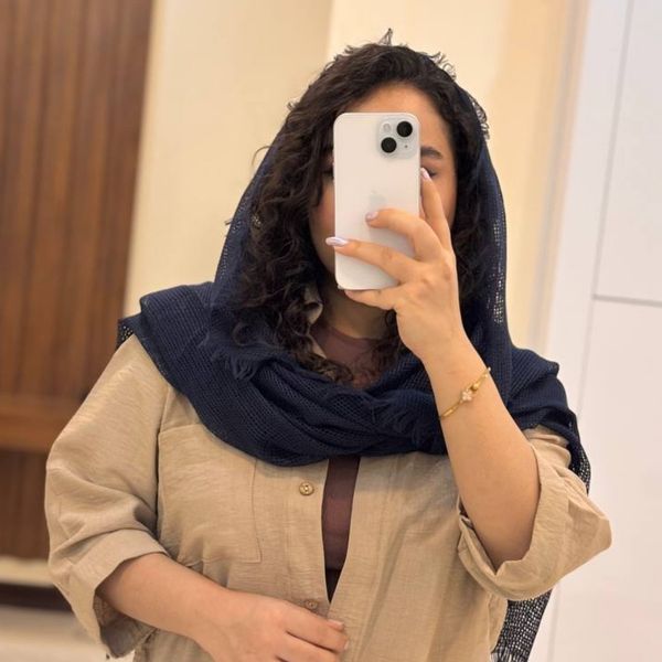 شال دورریش پاییزه حصیری