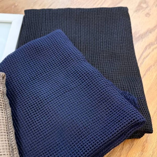 شال دورریش پاییزه حصیری