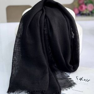 خرید آنلاین شال دورریش پاییزه حصیری