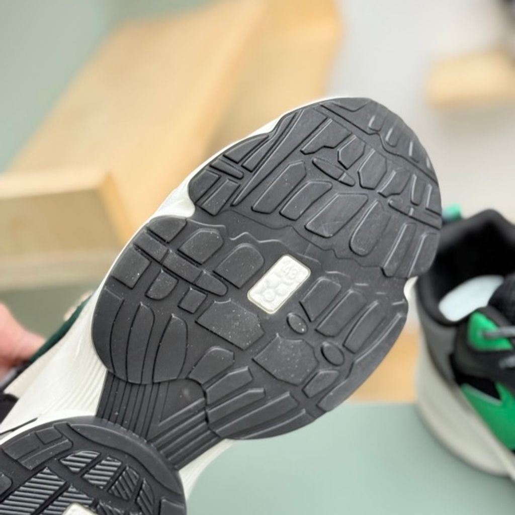 خرید اینترنتی قیمت کتونی بزرگسال توری طرح Ganji کد 4063001