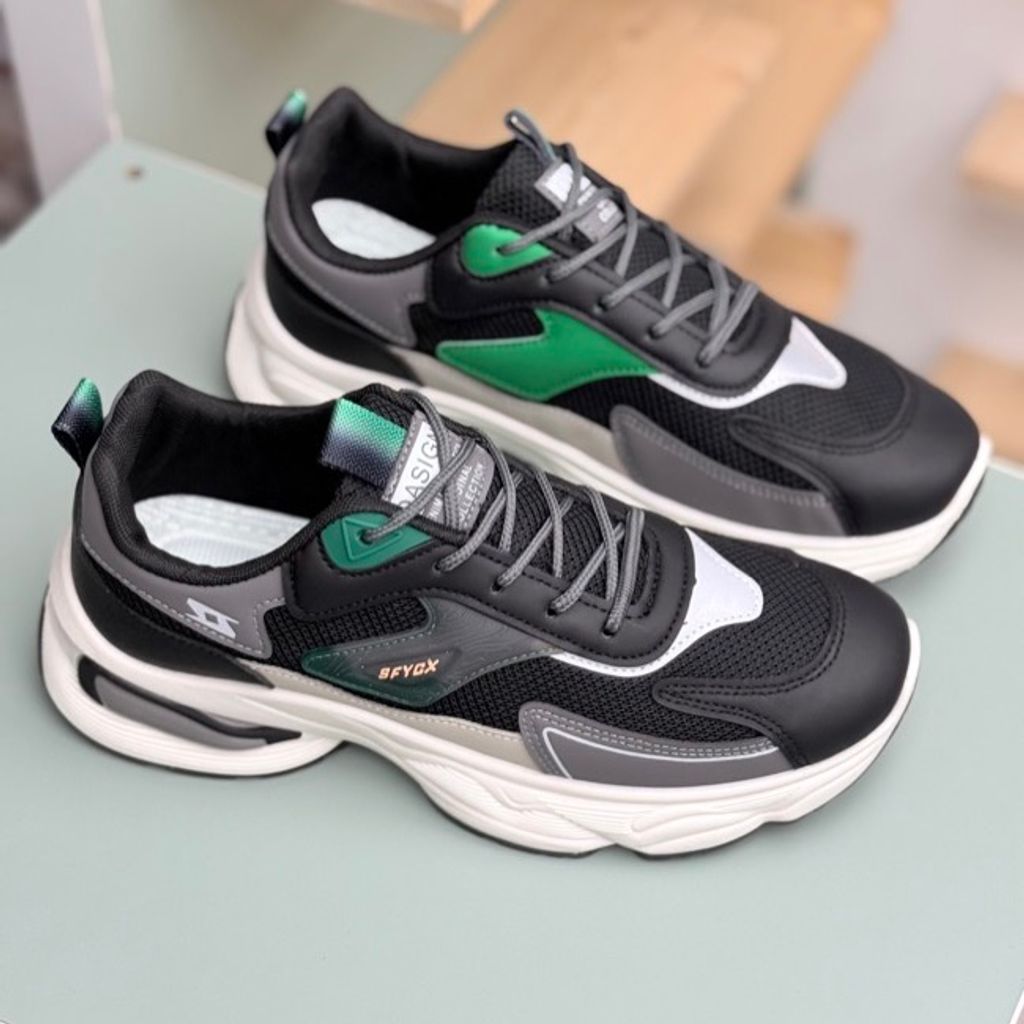 خرید اینترنتی قیمت کتونی بزرگسال توری طرح Ganji کد 4063001