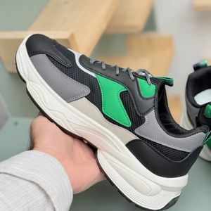 خرید اینترنتی قیمت کتونی بزرگسال توری طرح Ganji کد 4063001