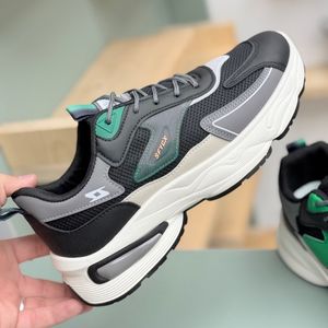 خرید اینترنتی قیمت کتونی بزرگسال توری طرح Ganji کد 4063001