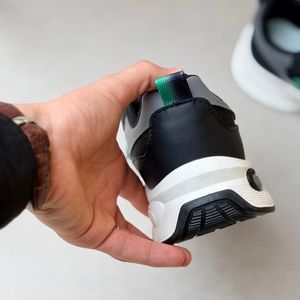 خرید اینترنتی قیمت کتونی بزرگسال توری طرح Ganji کد G1K 4063001