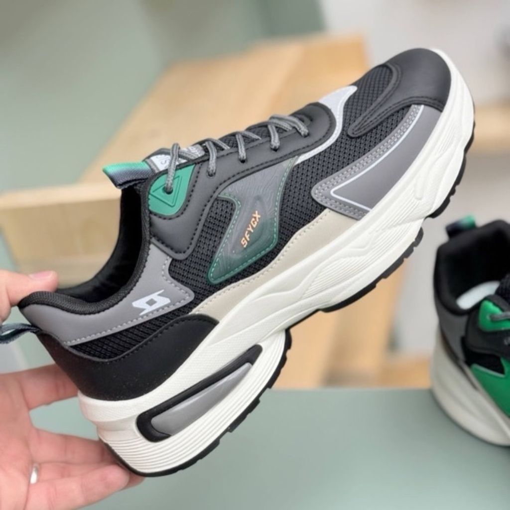 قیمت کتونی بزرگسال توری طرح Ganji کد 4063001