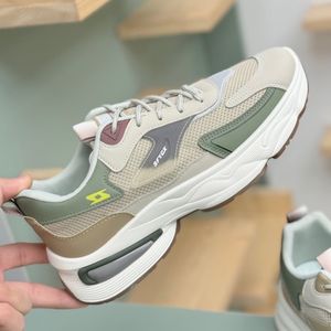 خرید اینترنتی قیمت کتونی بزرگسال توری طرح Ganji کد 4063002