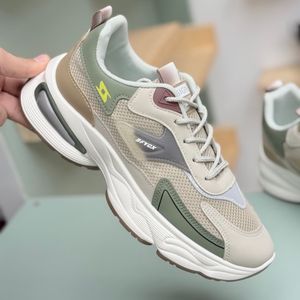 خرید اینترنتی قیمت کتونی بزرگسال توری طرح Ganji کد 4063002