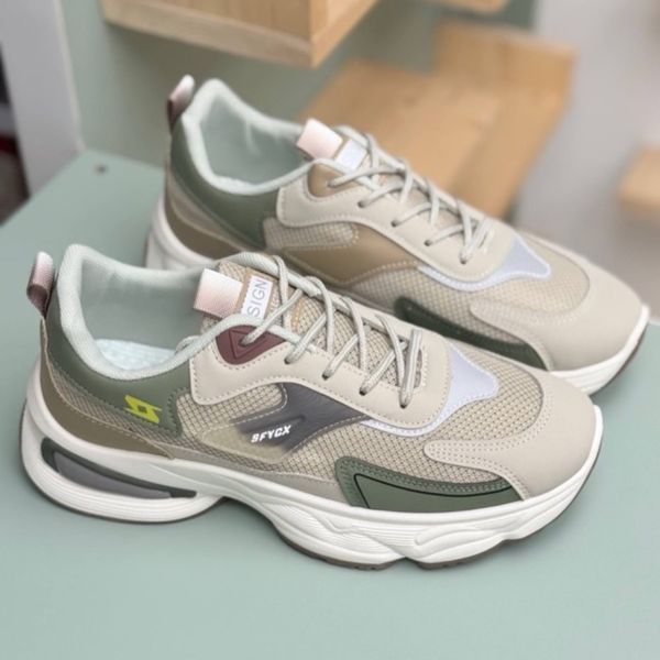 کتونی بزرگسال توری طرح Ganji کد 4063002