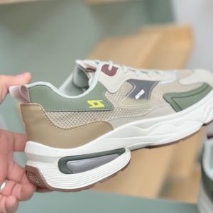 خرید اینترنتی قیمت کتونی بزرگسال توری طرح Ganji کد 4063002