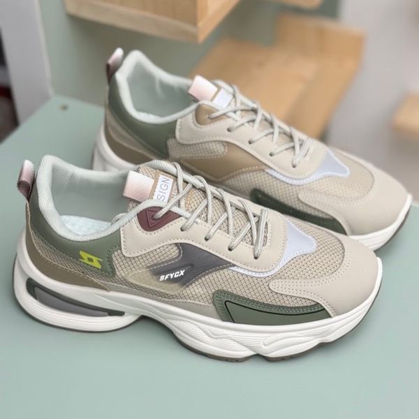 کتونی بزرگسال توری طرح Ganji کد 4063002