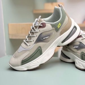 کتونی بزرگسال توری طرح Ganji کد 4063002