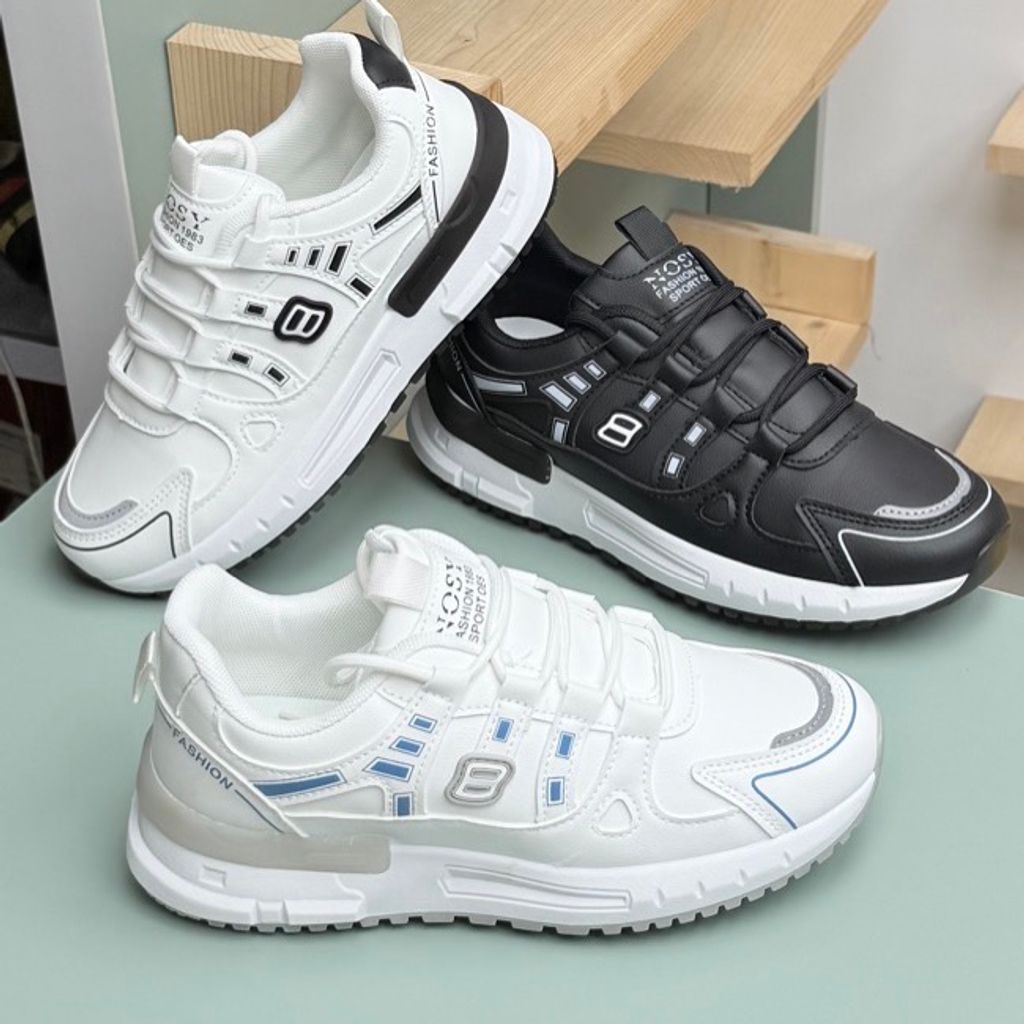 خرید اینترنتی قیمت کتونی طرح بندی 8 از Trip کد 4070101