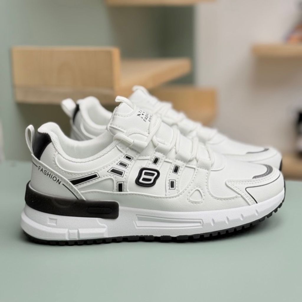 خرید اینترنتی قیمت کتونی طرح بندی 8 از Trip کد 4070101