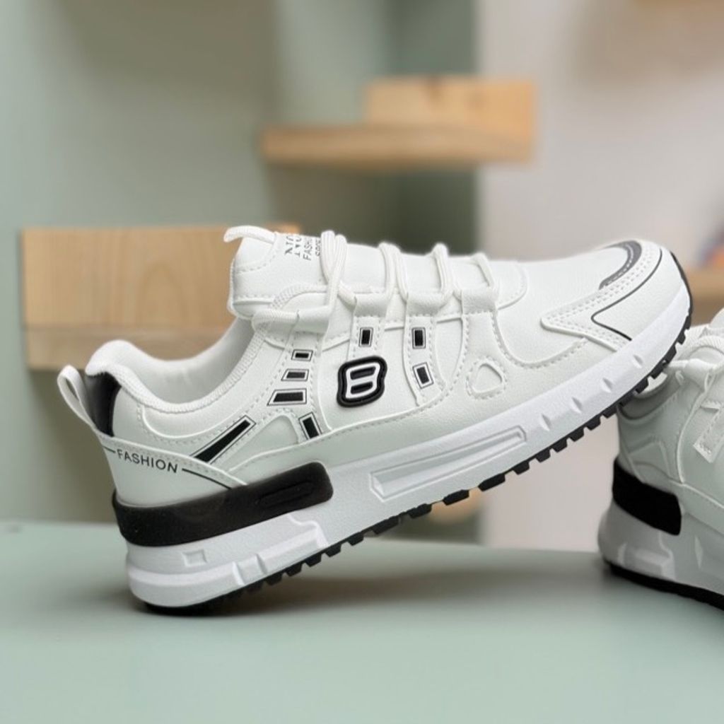 خرید اینترنتی قیمت کتونی طرح بندی 8 از Trip کد 4070101