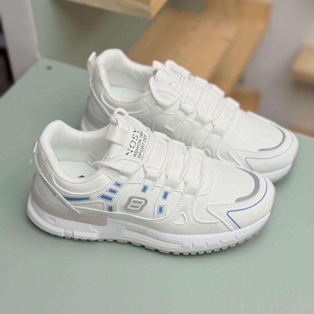 خرید اینترنتی قیمت کتونی طرح بندی 8 از Trip کد 4070101