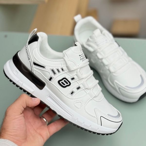 کتونی طرح بندی 8 از Trip کد 4070101