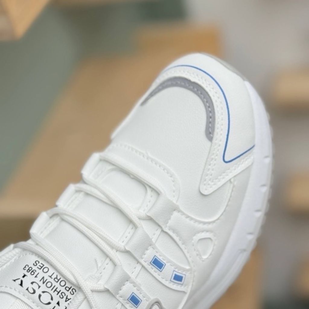 خرید اینترنتی کتونی بزرگسال طرح بندی 8 از Trip کد 4070101