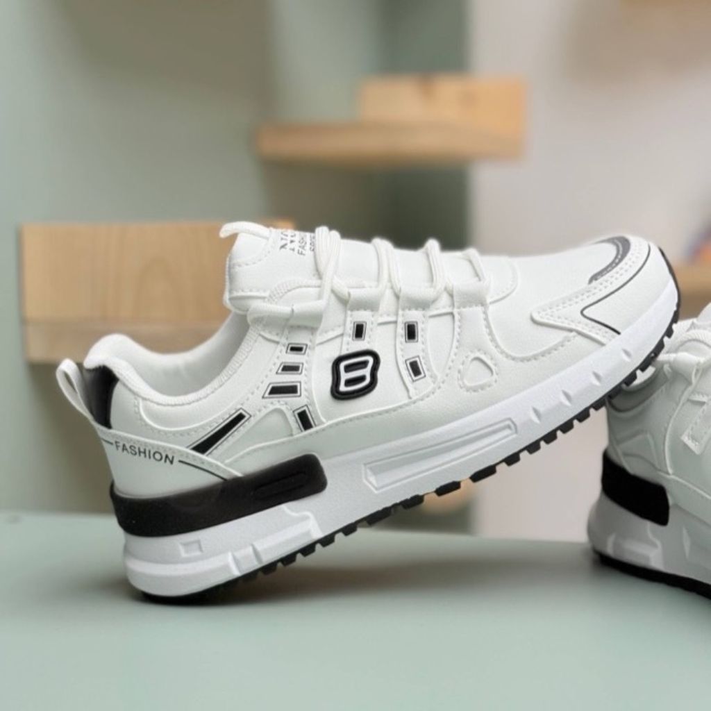 فروش اینترنتی کتونی بزرگسال طرح بندی 8 از Trip کد 4070101