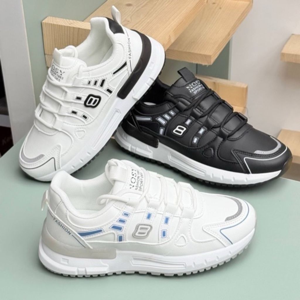 مشخصات کتونی بزرگسال طرح بندی 8 از Trip کد 4070101