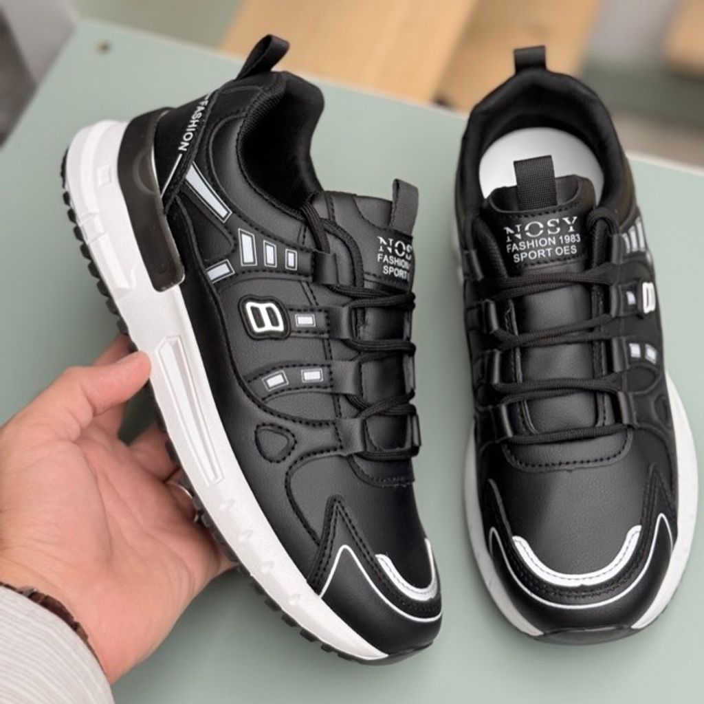 خرید اینترنتی قیمت کتونی طرح بندی 8 از Trip کد 4070101