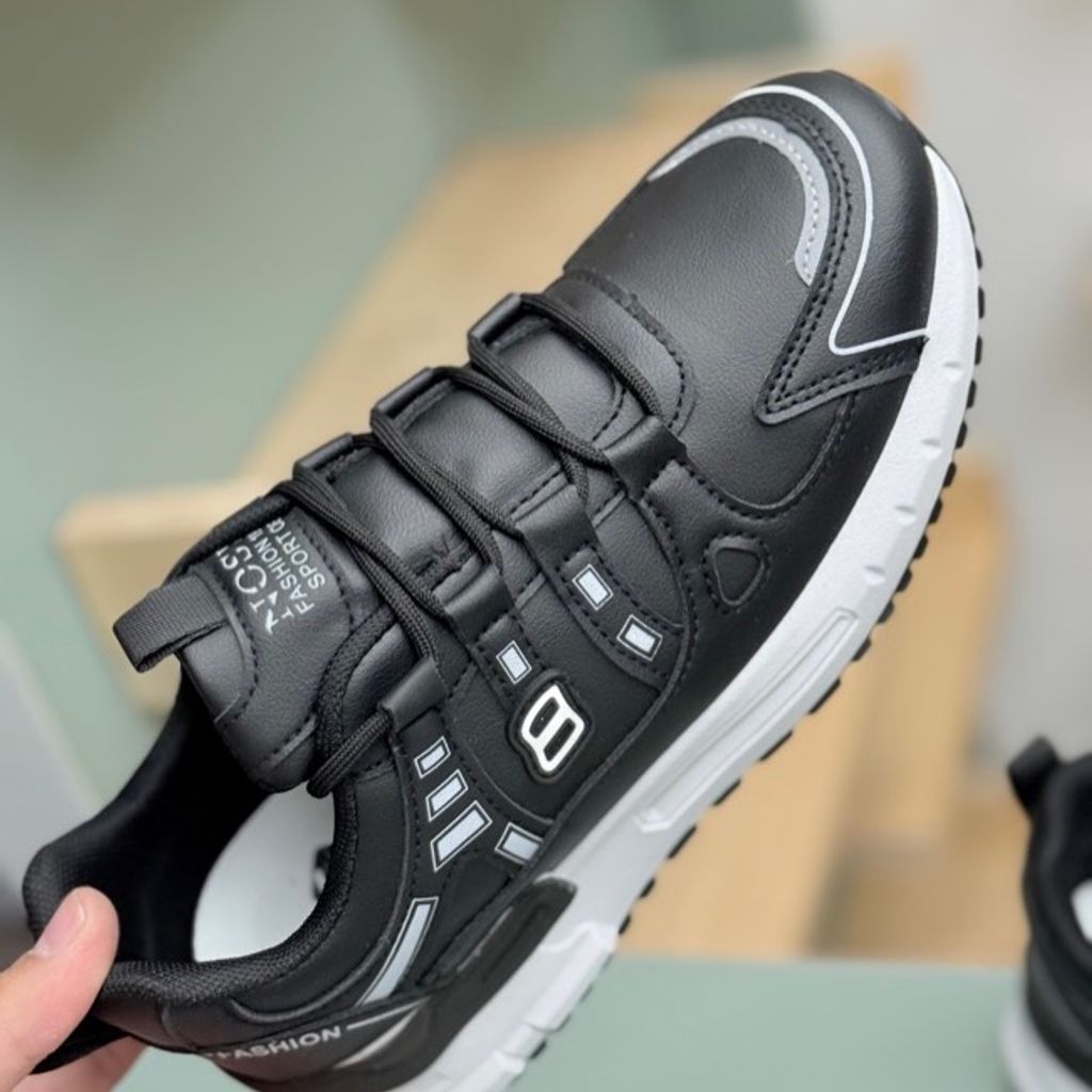 خرید اینترنتی قیمت کتونی طرح بندی 8 از Trip کد 4070101