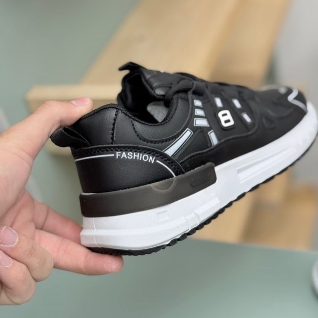 خرید اینترنتی قیمت کتونی طرح بندی 8 از Trip کد 4070101