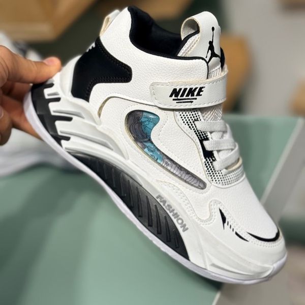 کتونی بچگانه طرح نایک دراگون کد 4070102