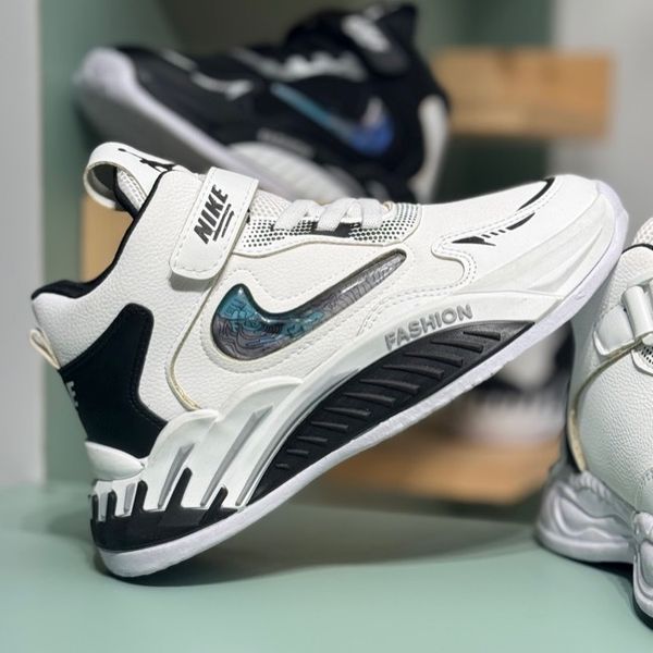 کتونی بچگانه طرح نایک دراگون کد 4070102