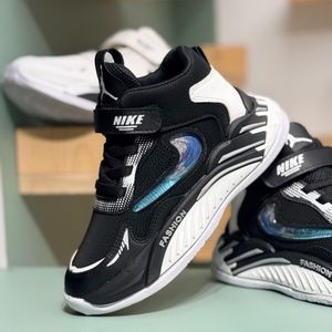 خرید اینترنتی قیمت کتونی بچگانه طرح نایک دراگون کد 4070102