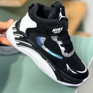 خرید اینترنتی قیمت کتونی بچگانه طرح نایک دراگون کد 4070102