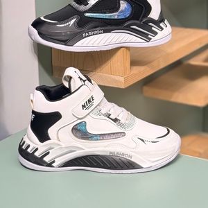 خرید اینترنتی قیمت کتونی بچگانه طرح نایک دراگون کد 4070102