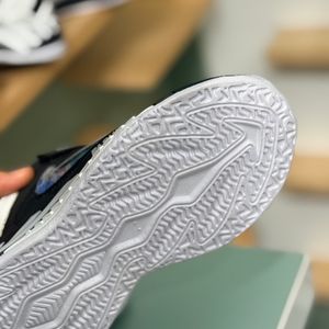 خرید اینترنتی قیمت کتونی بچگانه طرح نایک دراگون کد 4070102