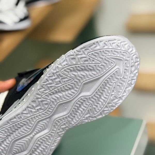 کتونی بچگانه طرح نایک دراگون کد 4070102