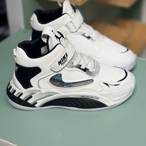 خرید اینترنتی قیمت کتونی بچگانه طرح نایک دراگون کد 4070102