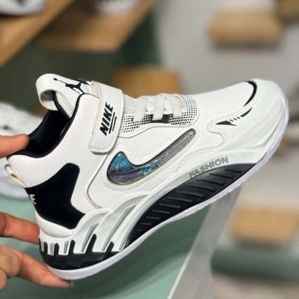 کتونی بچگانه طرح نایک دراگون کد 4070102